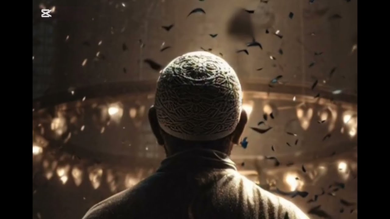 Surah Al-Falaq | When Allah Becomes Your Protection