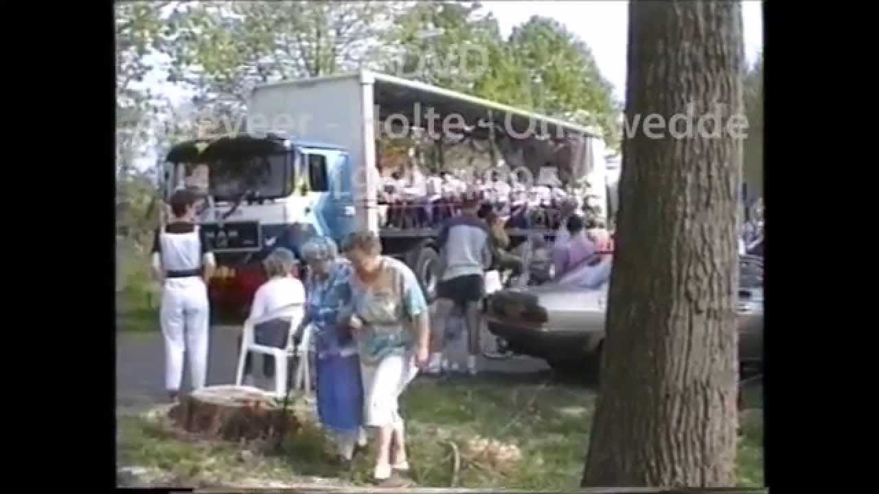 DVD | Alteveer-Holte-Onstwedde | 1969/1995