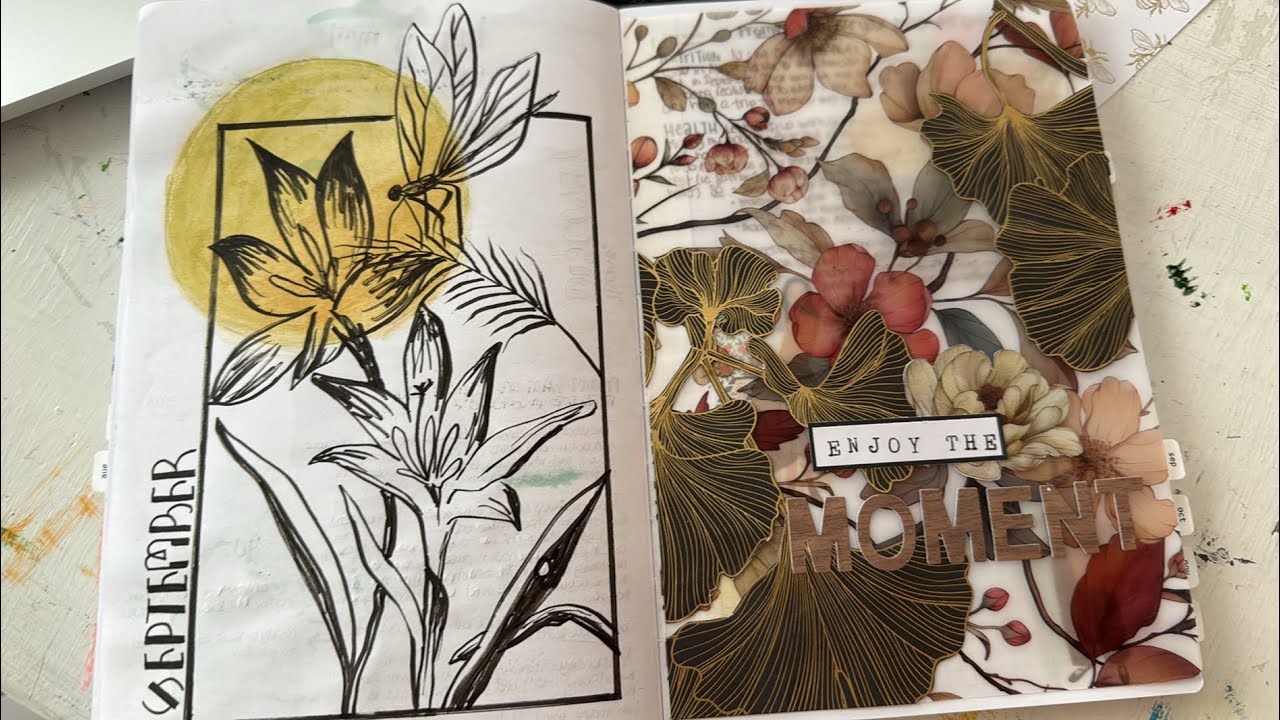 PLAN | Thoughts after Two Months of using the Rosey Life Planner