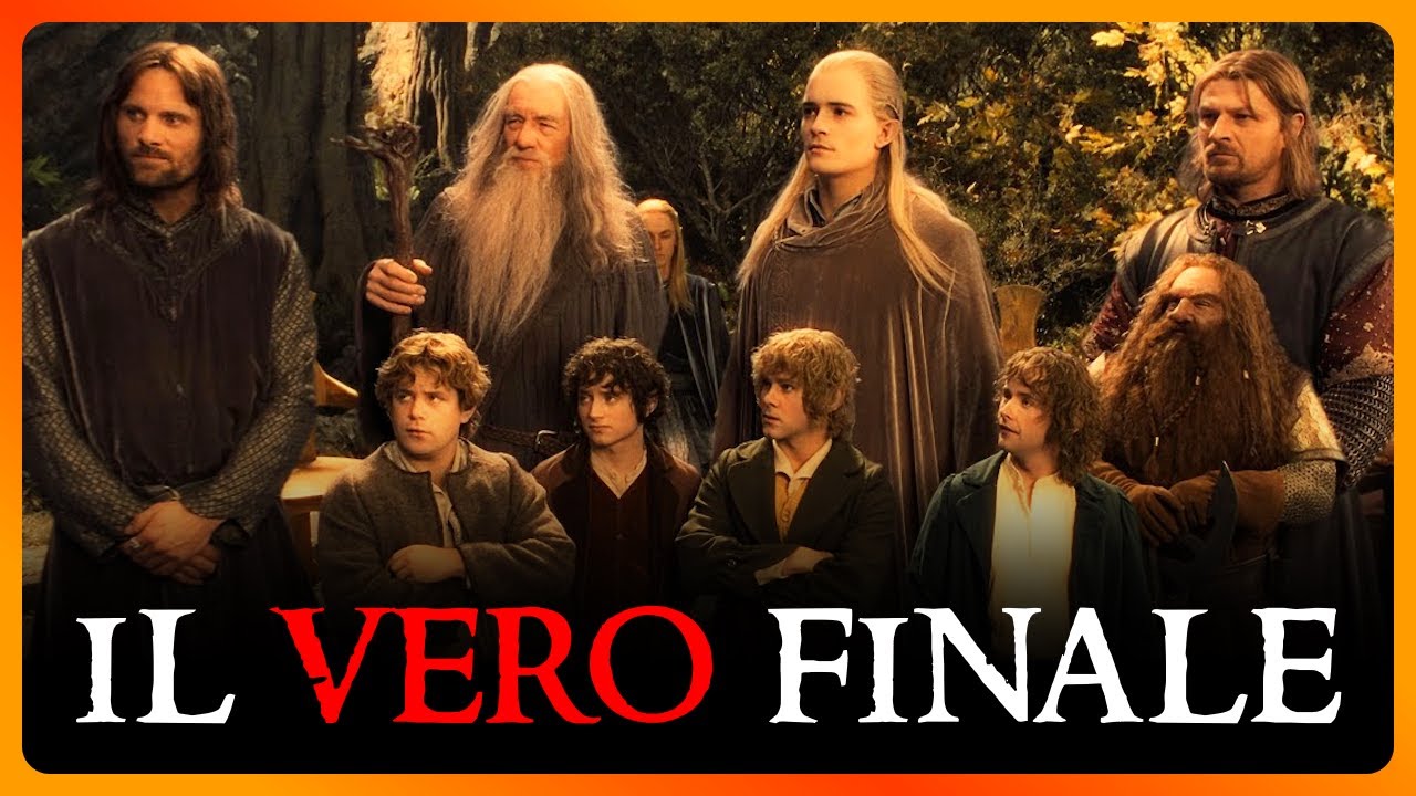 Che Succede alla Compagnia DOPO I FILM?