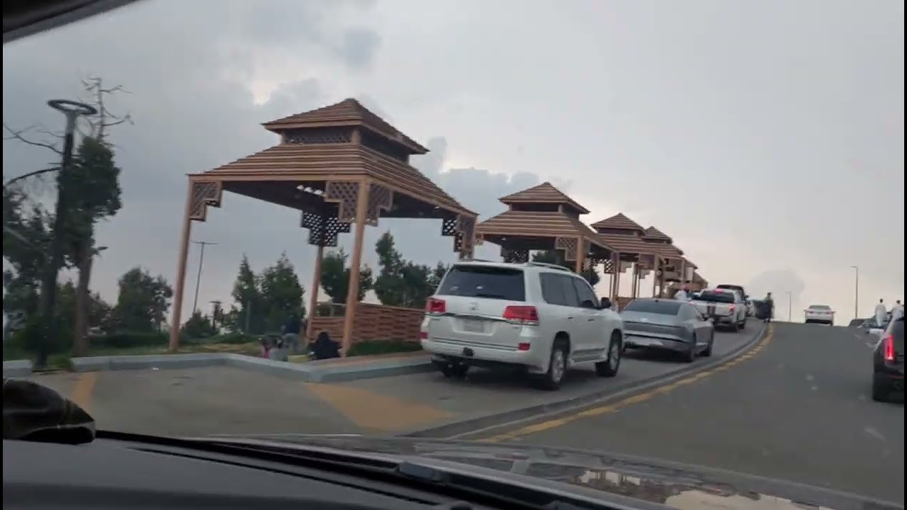 Trip to Al Bahah#Road trip Riyadh to Al Bahah #places to visit in Al Bahah