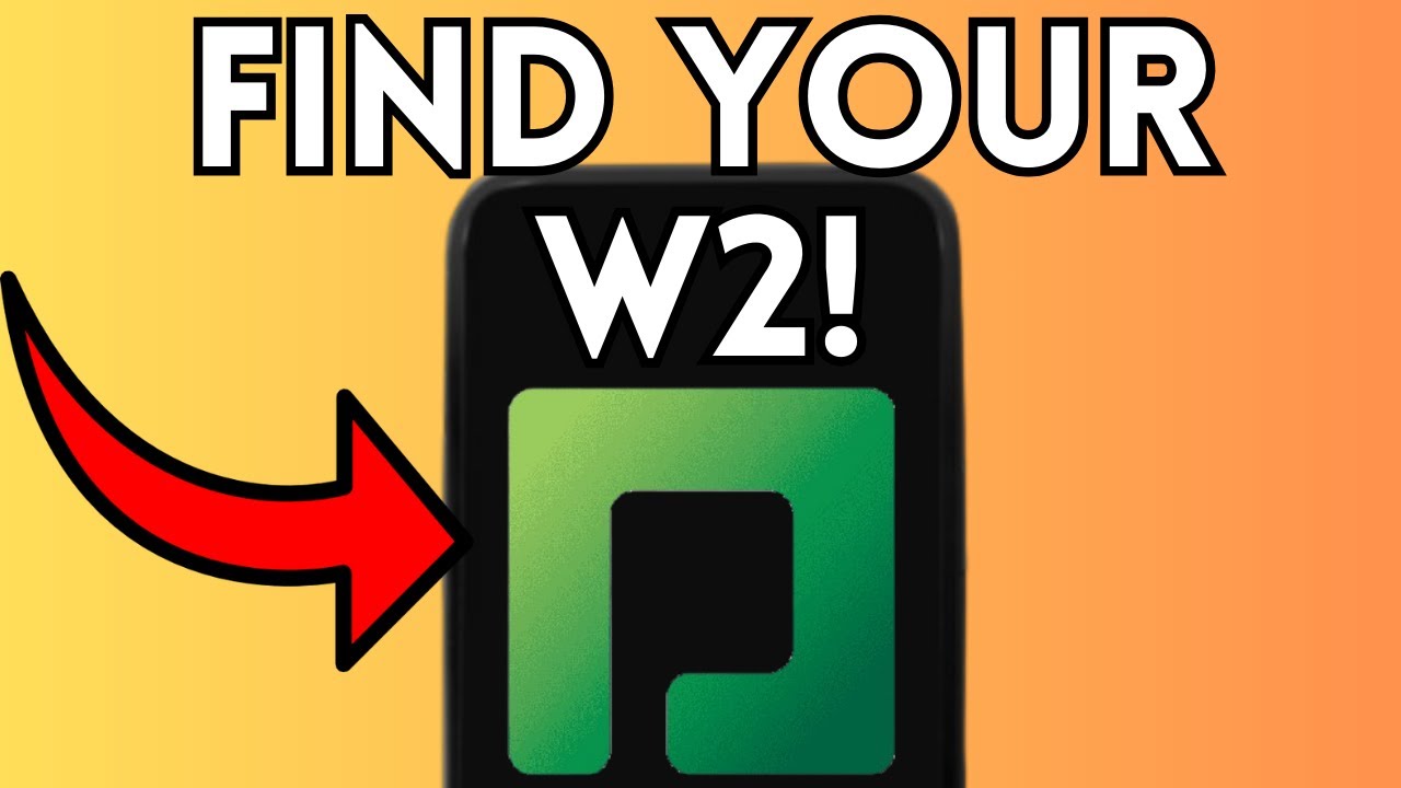 NEW! HOW TO FIND YOUR W2 ON PAYCOM (WORKING) 2025!