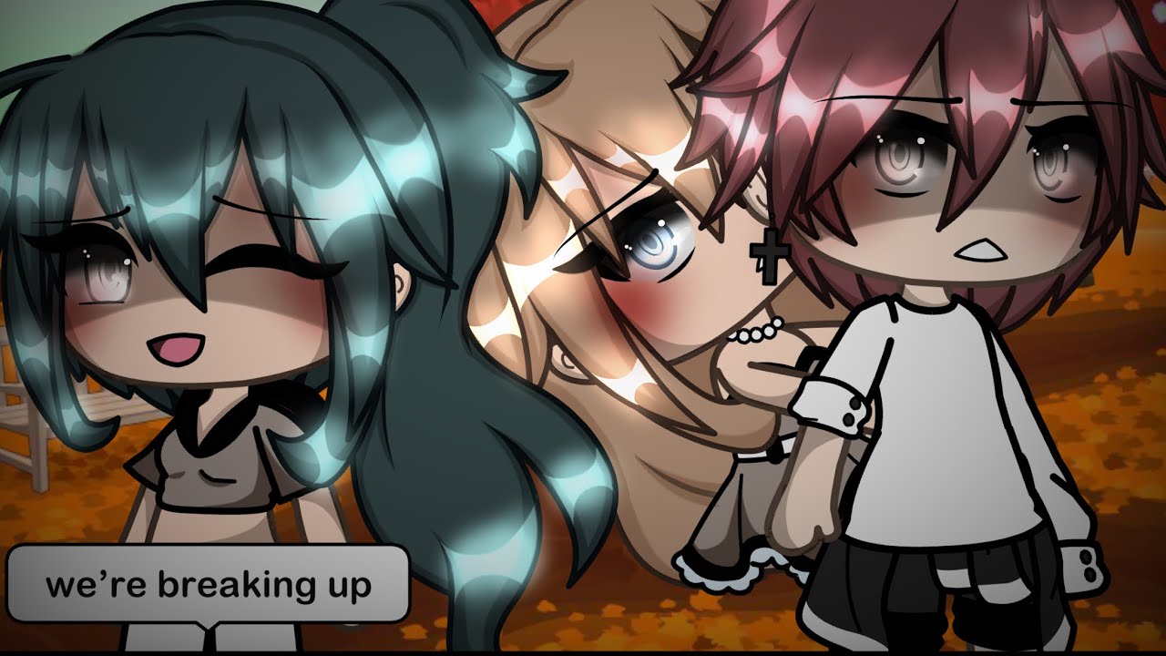 “your GIRL BESTFRIEND” || Gacha life || Miracle Cookies