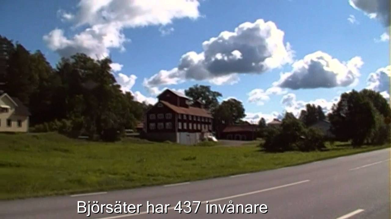 Björsäter & Bersbo, Åtvidabergs kommun