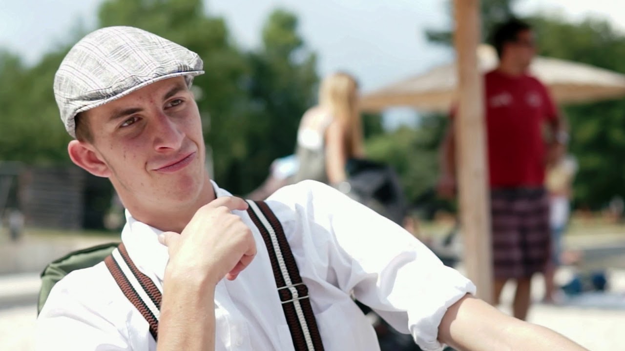 Maturitní video PO2 - Čelisti  (ISŠ HPOS Příbram, 2019)