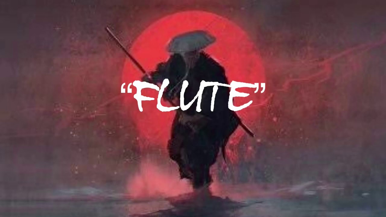 &ldquo;Flute&rdquo; Chinese type beat 2019