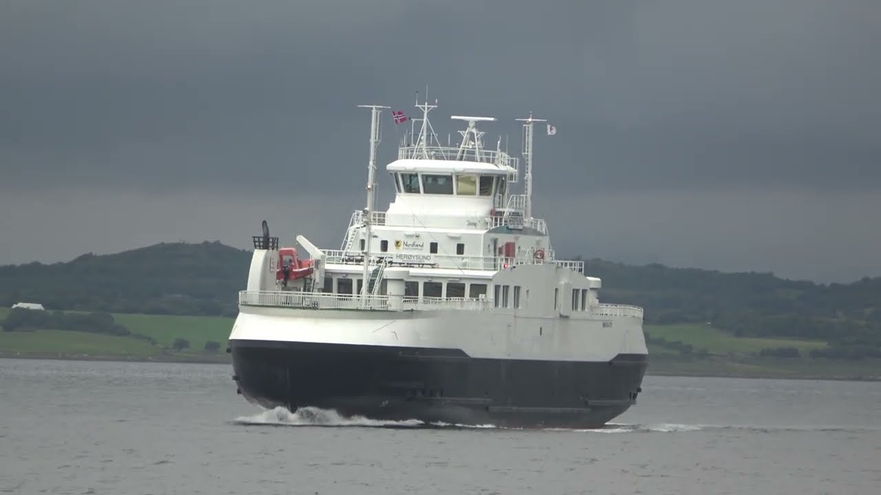 HERØYSUND