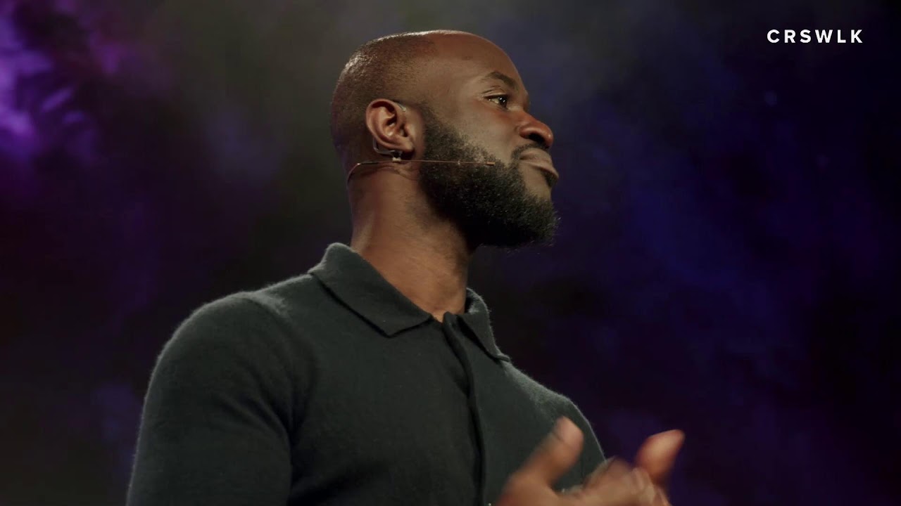 Crosswalk Church | 9:00AM PST