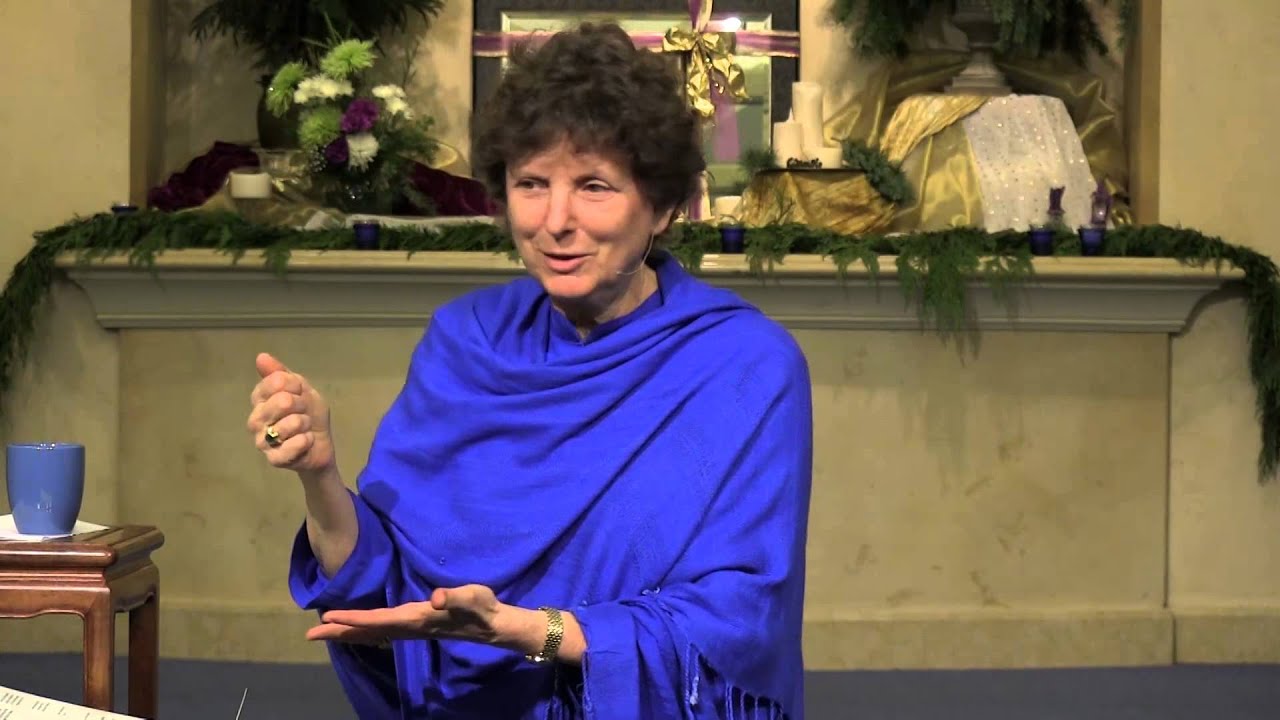 Unlock Ancient Wisdom: Bhakti Yoga with Nayaswami Asha