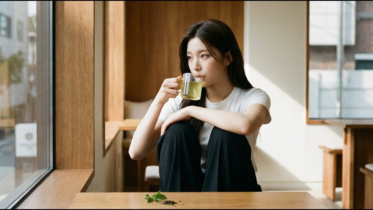취향따라 즐기는 우리들의 티 라이프, 오설록