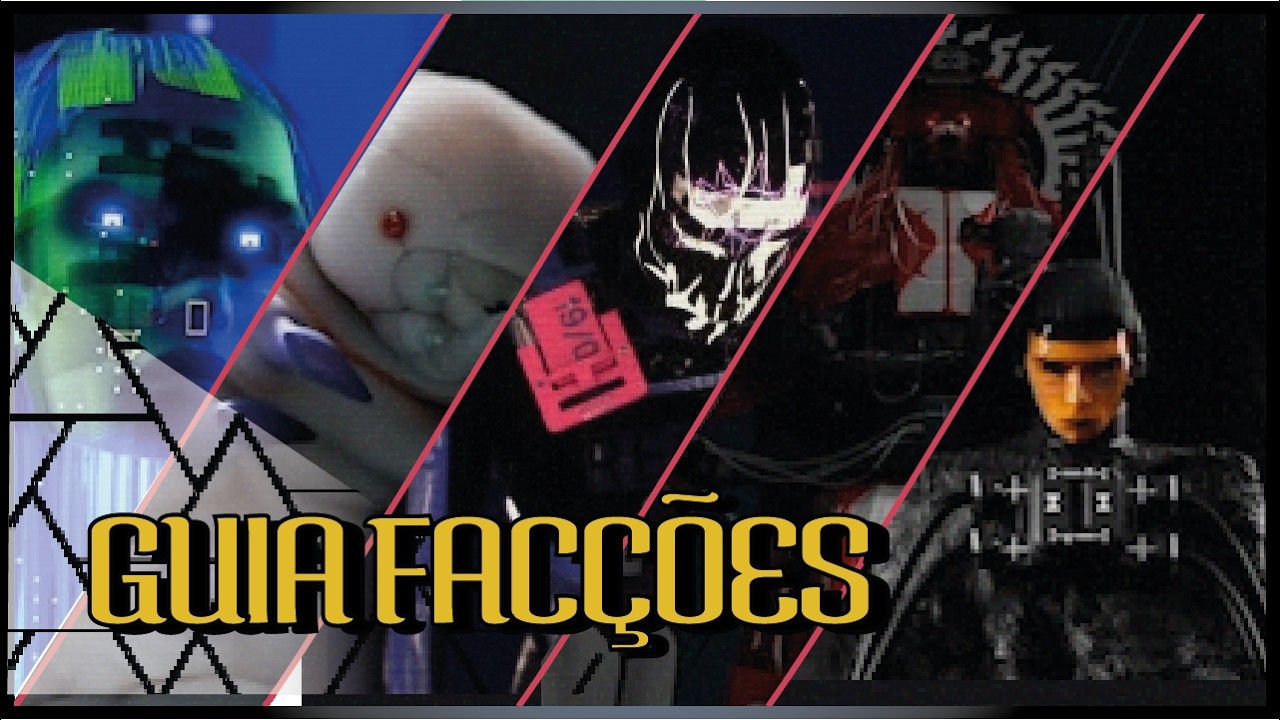 Oque focar em cada Agente pra não perder muito tempo!!! | Marathon