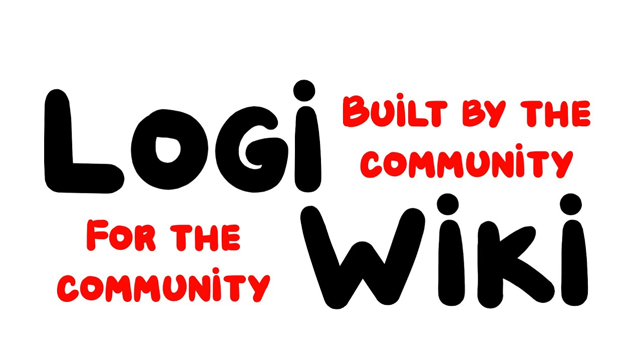 Logi Wiki and using it to Diagnose CD3215