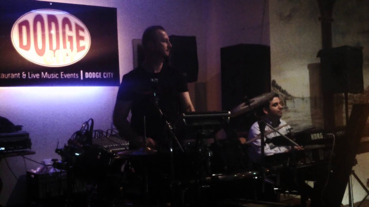 Bujari vogel ork.Triada ne Dodge City 2013  2