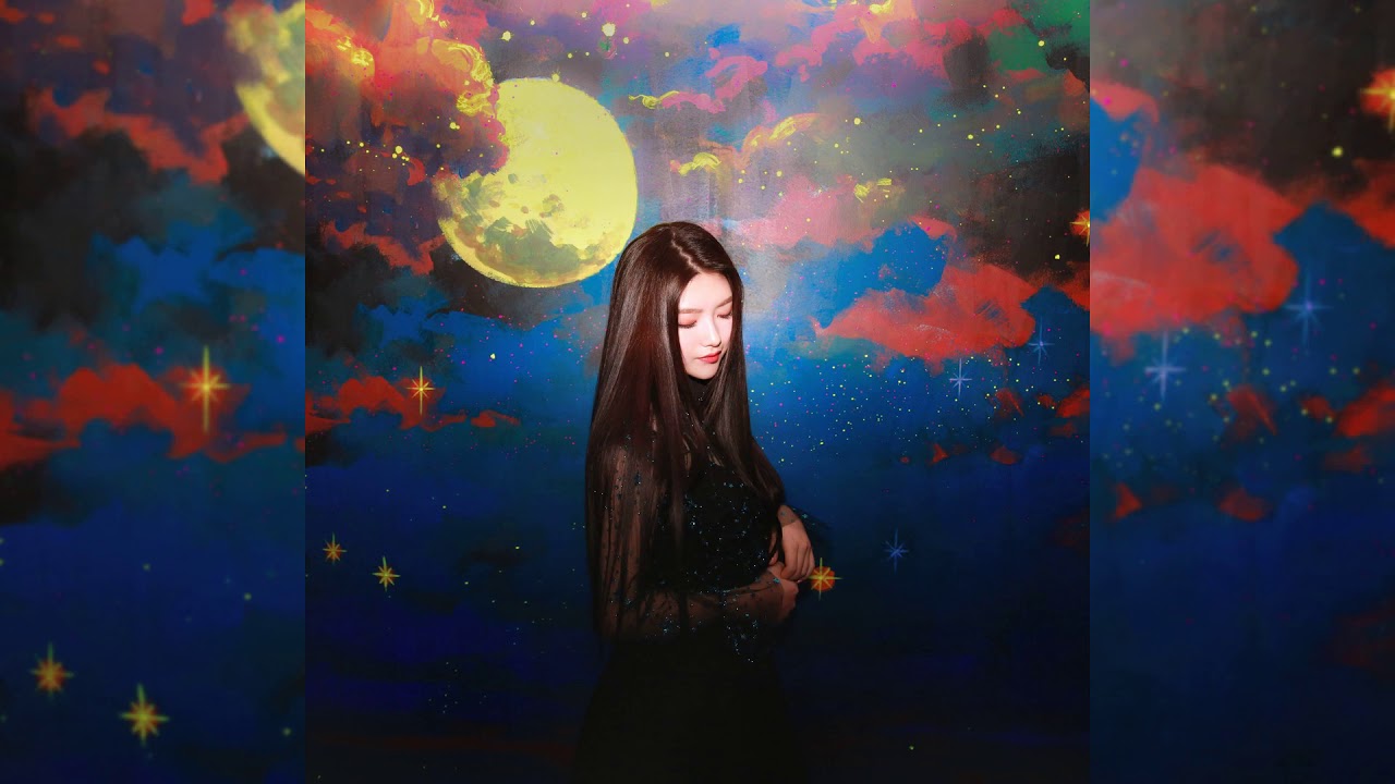 Iris (아이리스 ) - LOVE GAME