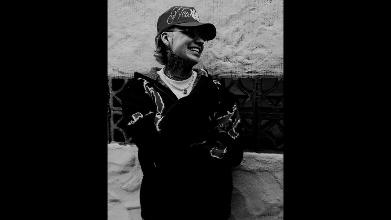Blessd X Brytiago X Kris R Type Beat | Instrumental Trap  Beat 2025 | Prod Str1ke