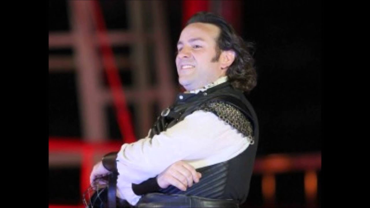 OSBORN John...GUILLAUME TELL...asil hereditaire...amis,scondez ma...