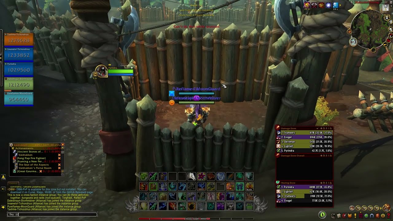Imagine 30 minute queue times for this