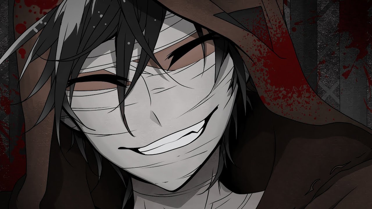Satsuriku no Tenshi「AMV」- The Last Night