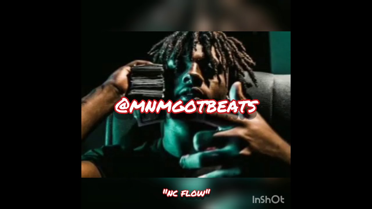 "Nc Flow" Splurge x NLE Choppa x Stunna 4 Vegas Type Beat (Prod. By 