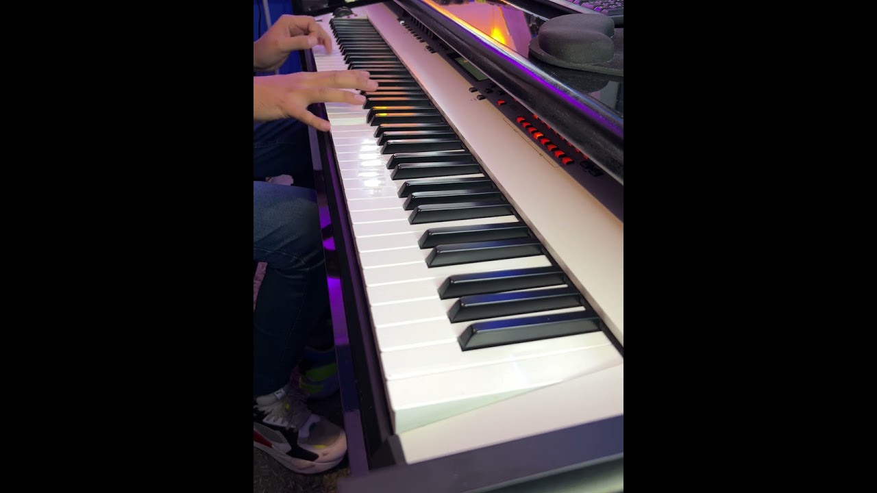Llénate de la presencia de Dios. Gracias Cristo, hermosa melodia. | Dios