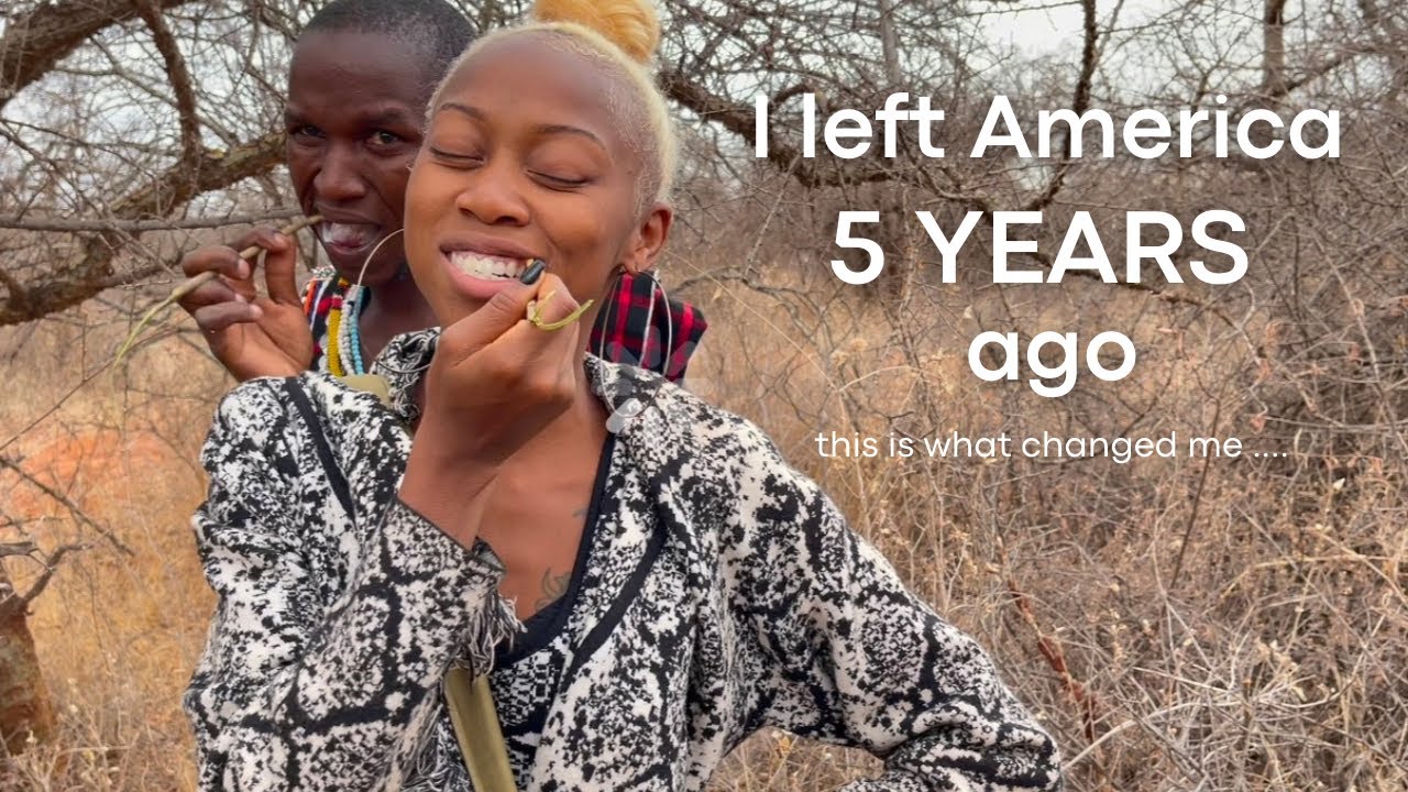Travel changed my life. Practice transformed it. 