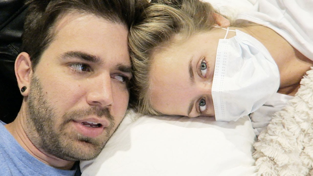 THOUGHT I WAS GONNA DIE (10.27.15 - Day 2372)