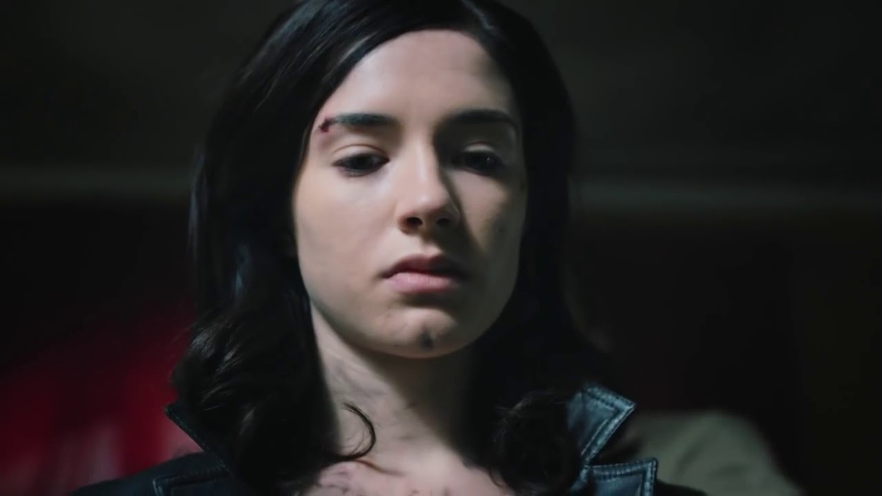 Sonia Mietielica -showreel