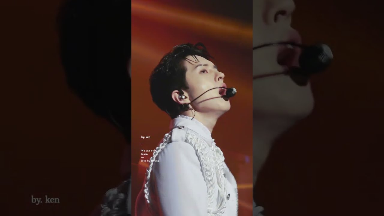 [직캠] 260222 Case No. VIXX  KEN 이재환 🎼Beautiful Killer