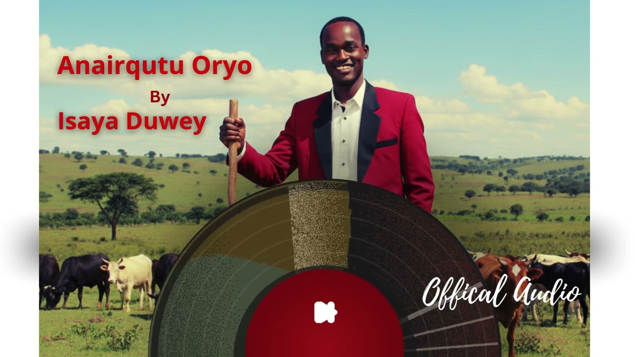 Ngoma kali ya kiirqw. Inaelimisha sana.......Ana Irqutu Official audio 