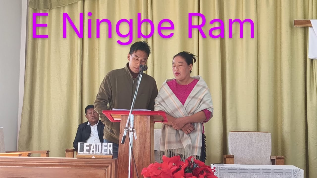 Zeme Gospel Song