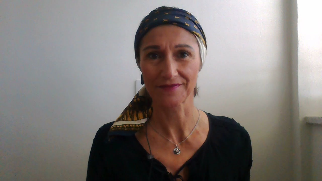 Herzfocus mit Britta Simon - Fuer immer stressfrei