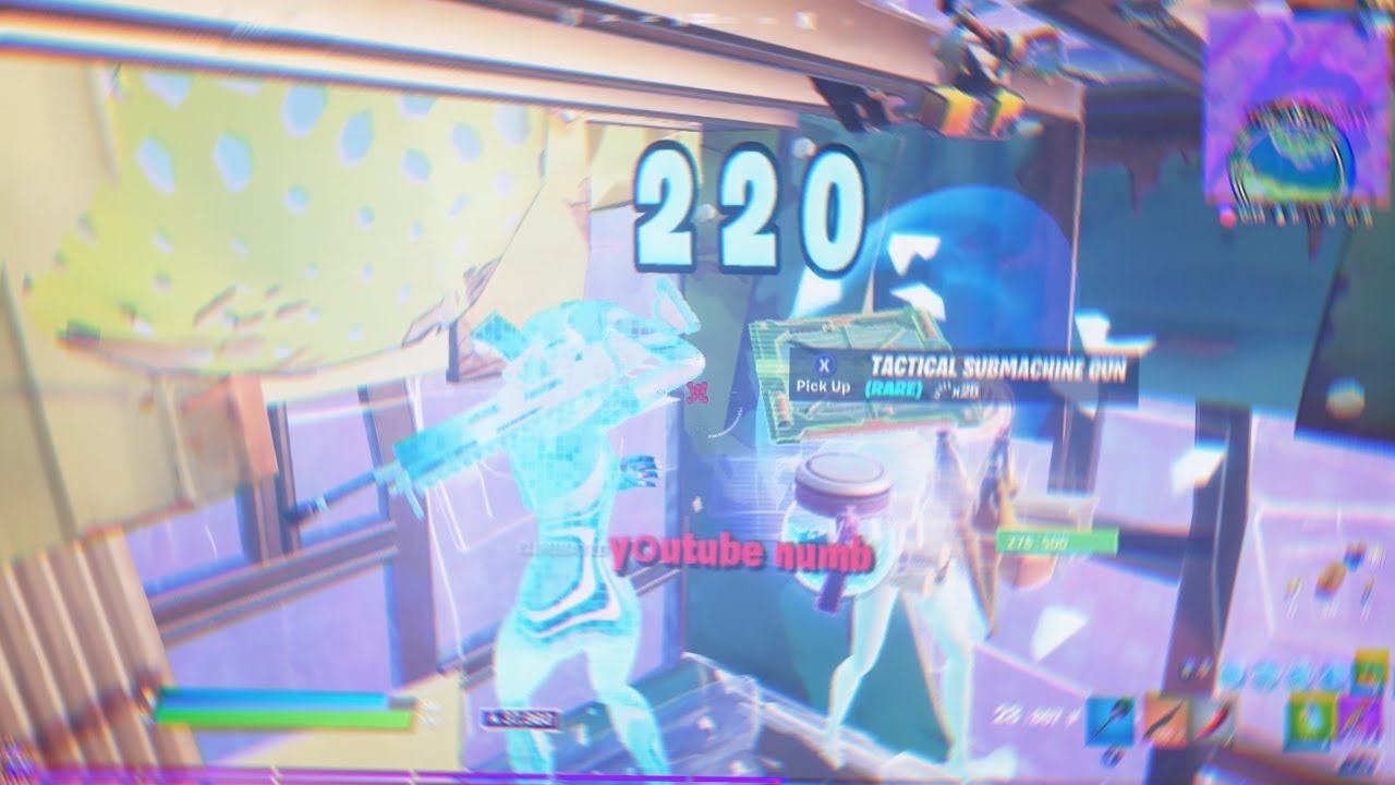 Whofishy | Highlights #17