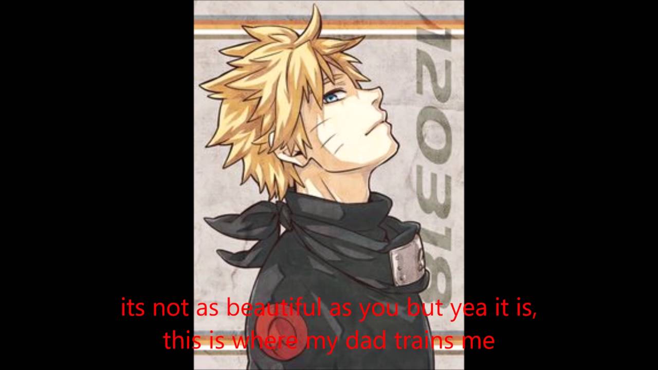 Naruto: Forgotten Prince 3