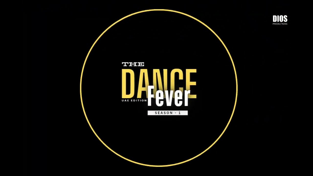 The Dance Fever | Season 01 | Online Dance competition | UAE Edition #dancecompetition