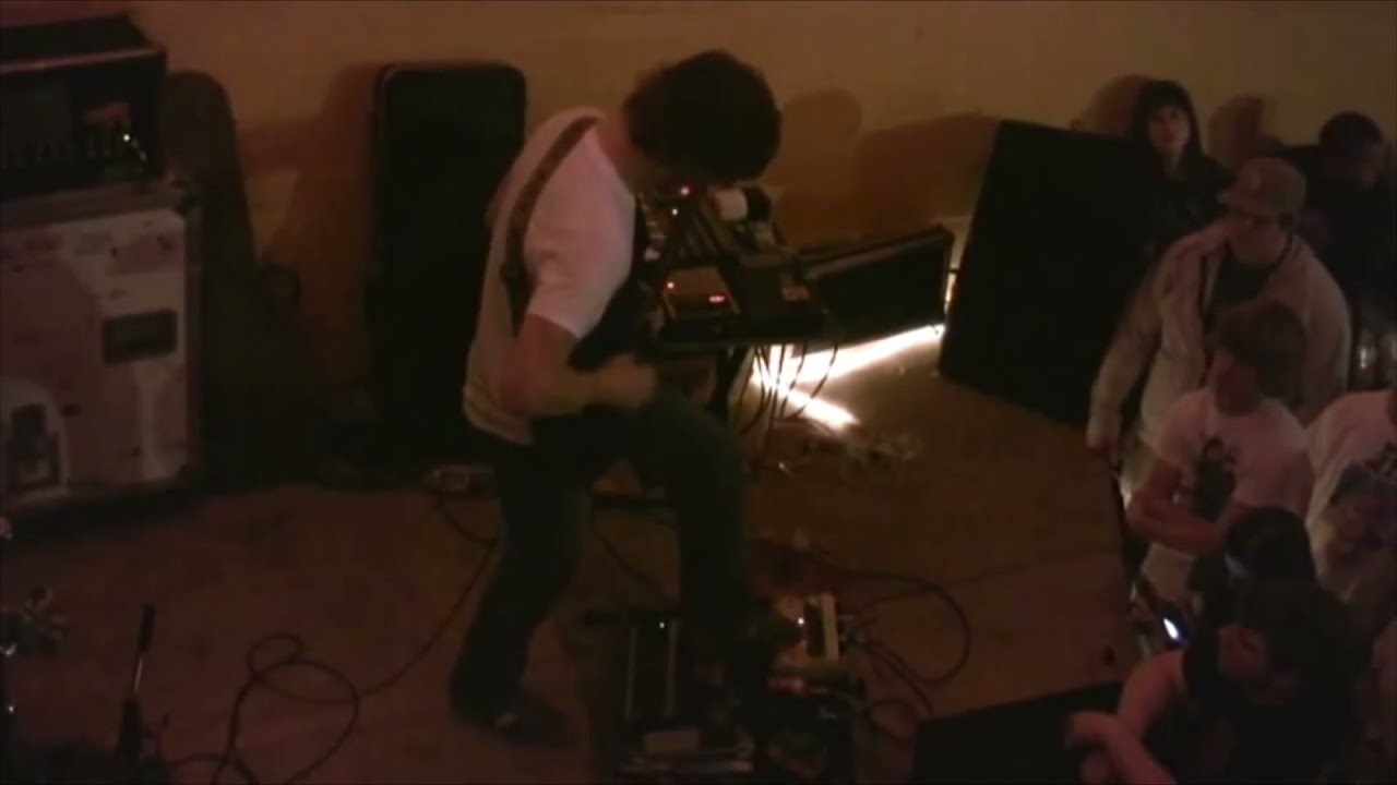 tera melos live at atlas clothing