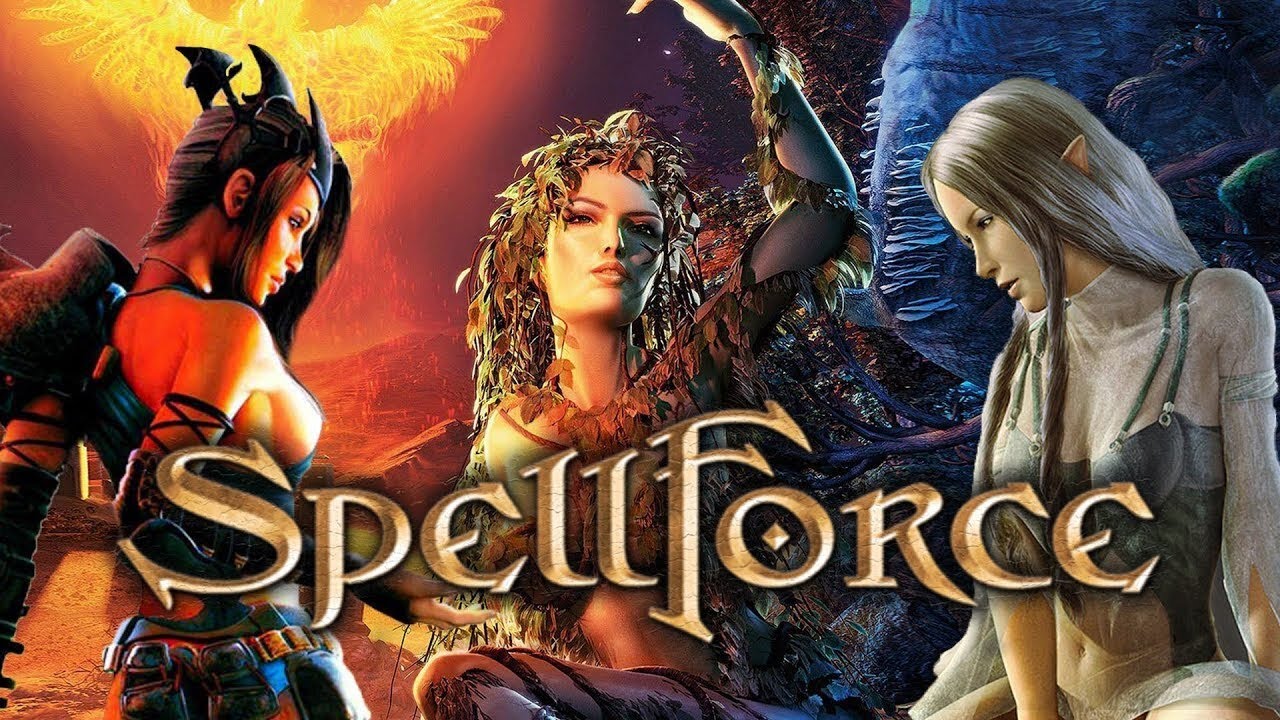 Zaczynamy Cudowną przygodę #1 | SpellForce: Zakon Świtu - Gameplay PL