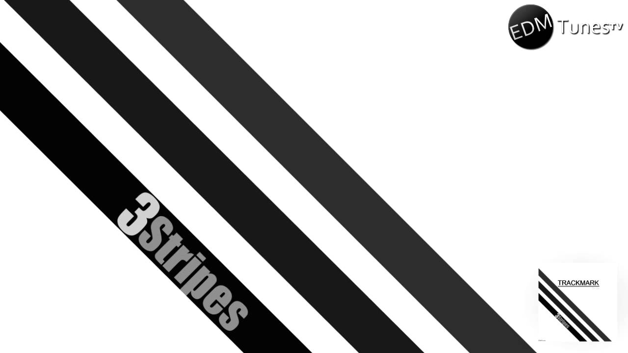 Trackmark - 3 Stripes