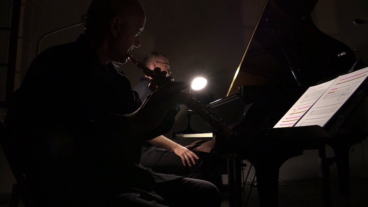 Mario Pagliarani  Opera della notte (2018)