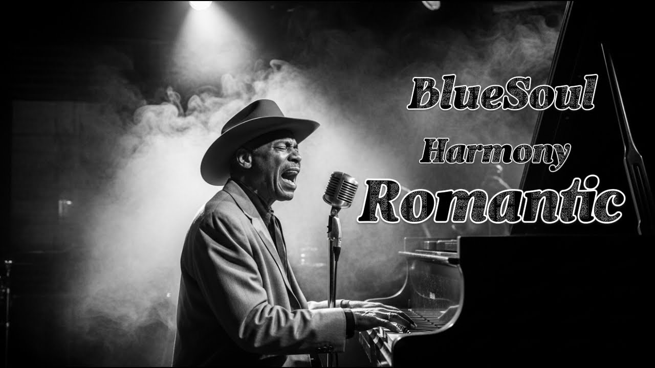 Evening Chill Blues - The Best of Slow & Smooth Sounds