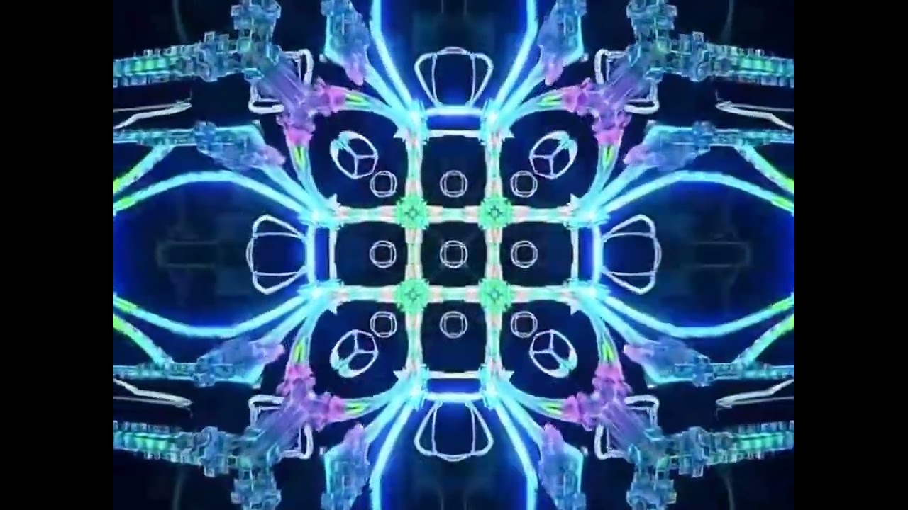 Balem - Dance of Wild