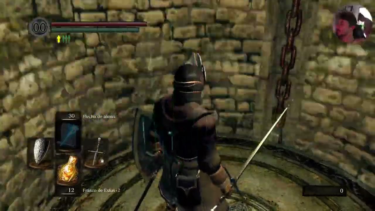 Dark souls 1 part#6