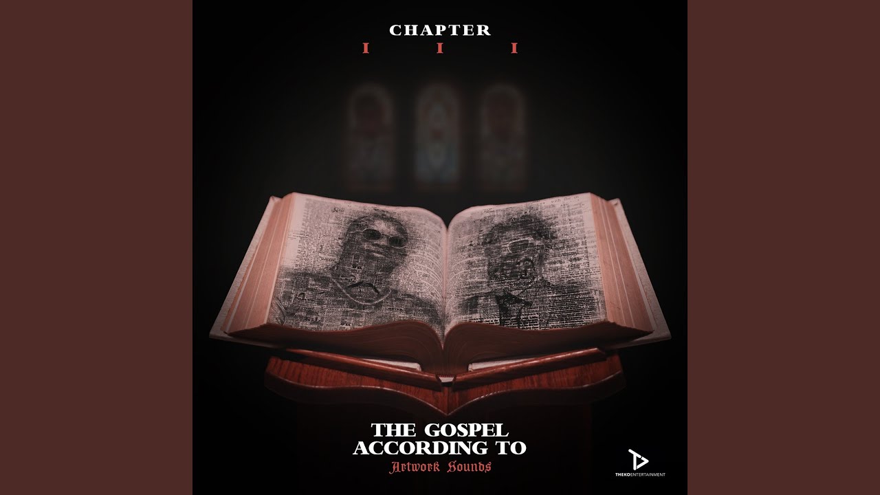 It Ain't Over (feat. King Deetoy)