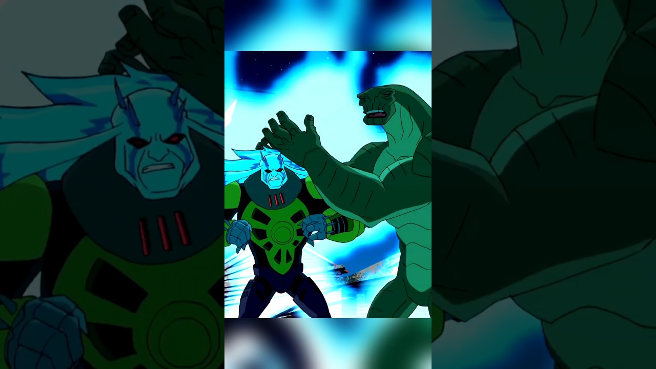 Top 3 Ben 10 Facts You Probably Don't Know! (தமிழ்)