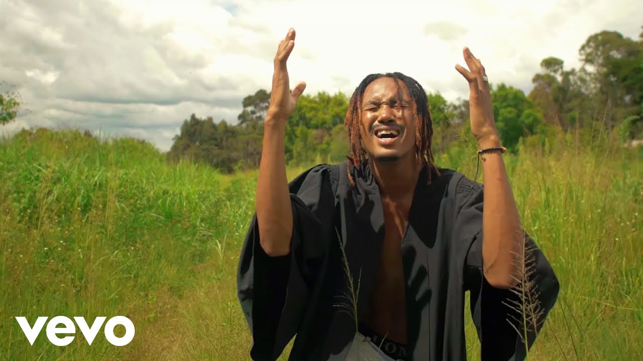 One Star - I need u God