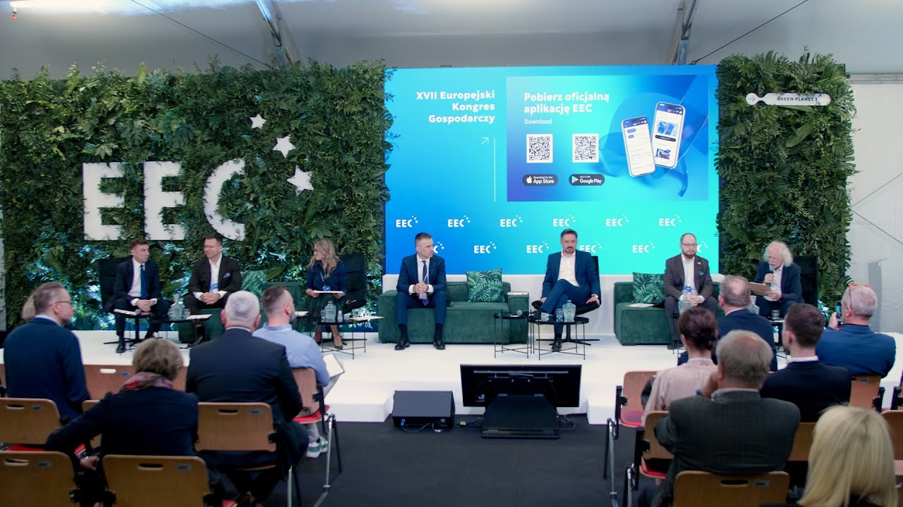 2025 04 26 Panel dyskusyjny prawo,  gospodarka, przedsiębiorczość