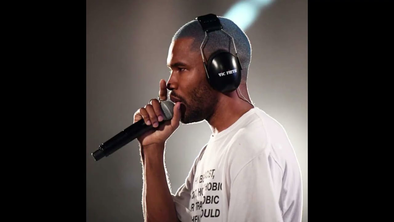 [FREE] Frank Ocean Type Beat | “WITHOUT YOU” | Smooth R&B