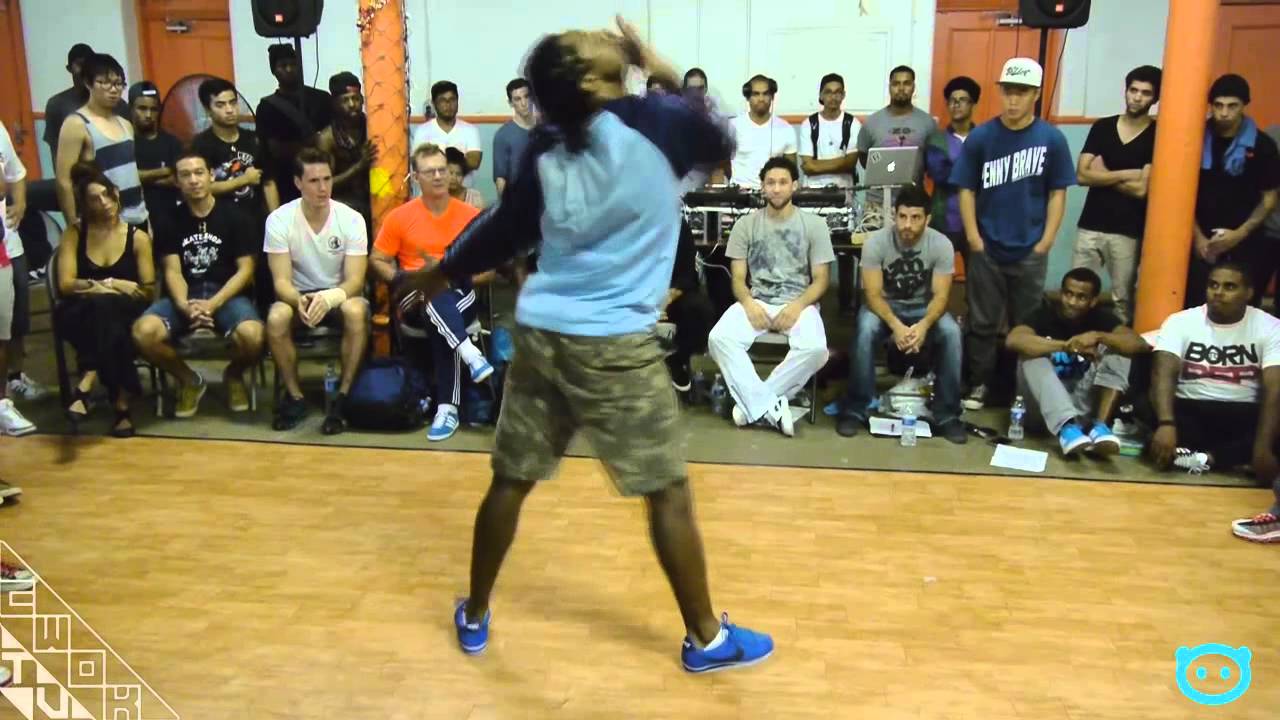 Before the Fall 2 | Silverback Bboy Events | Recap by Mantiis | August 2013