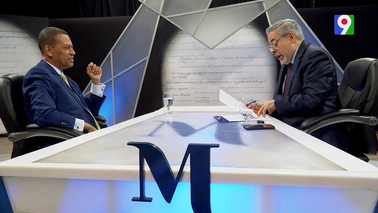 ¿Qué pasará con los funcionarios que aspiran a la Presidencia en el 2028? | Mckinney