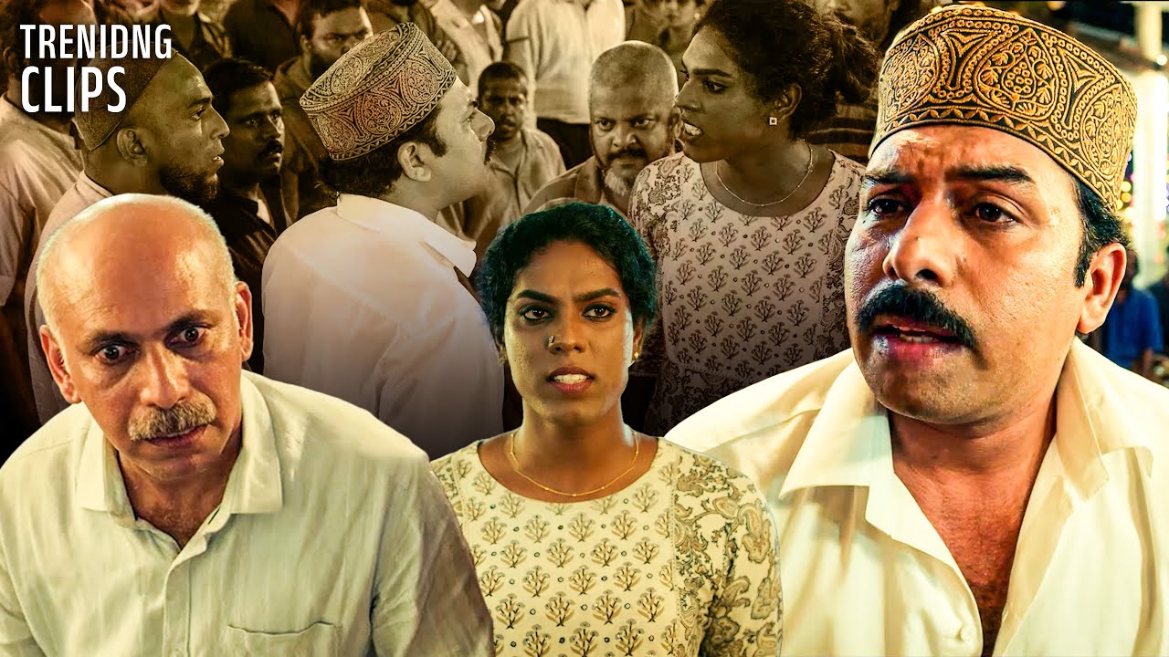 ഇതുപോലെ ഹലാക്ക് പിടിച്ചൊരു കല്യാണവീട്🤣🤦‍♂️| Perumani  New Malayalam Movie