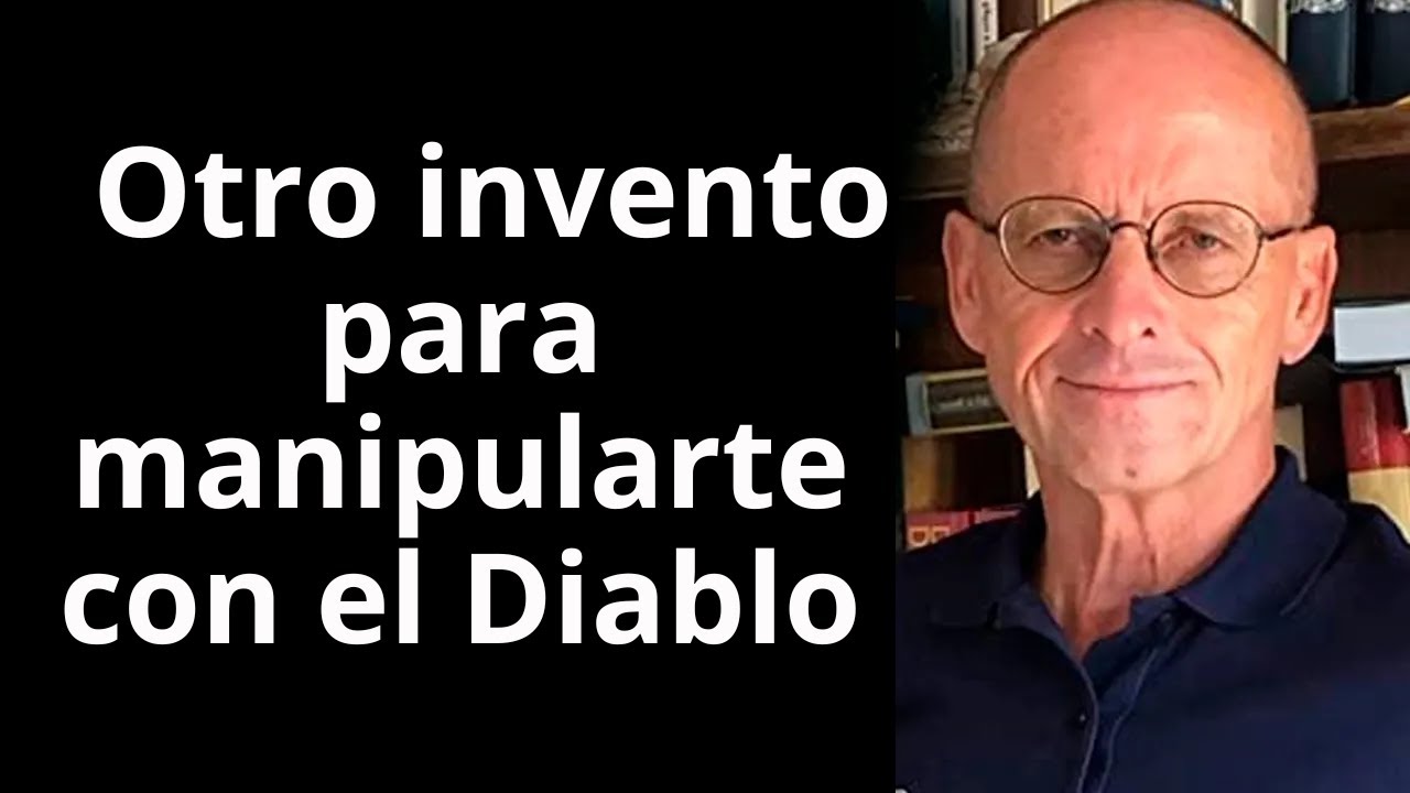 El Diablo y Satan&aacute;s no existen y los Extraterrestres son de ORION (Mauro Biglino en Espa&ntilde;ol)
